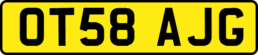 OT58AJG