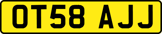 OT58AJJ