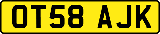 OT58AJK