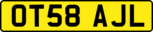 OT58AJL
