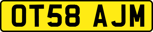 OT58AJM