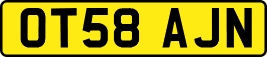 OT58AJN