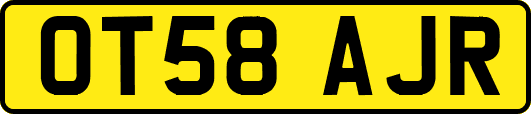 OT58AJR