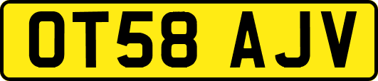 OT58AJV