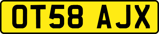 OT58AJX