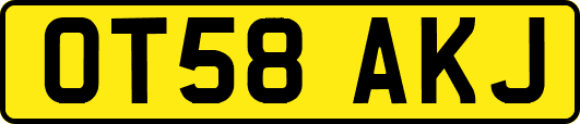OT58AKJ