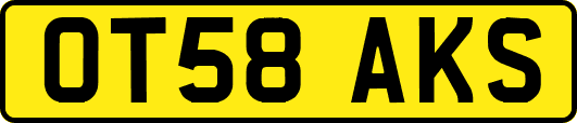 OT58AKS
