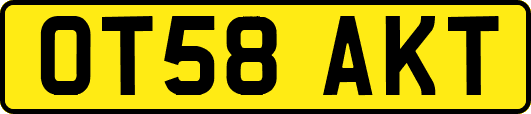 OT58AKT