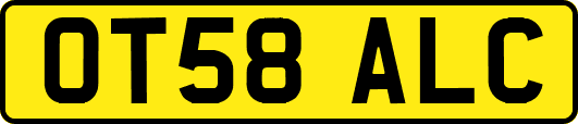 OT58ALC