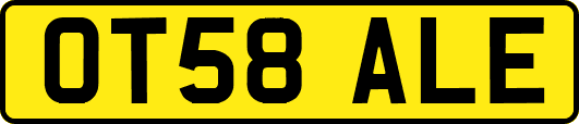 OT58ALE