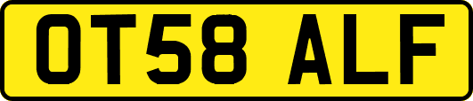 OT58ALF