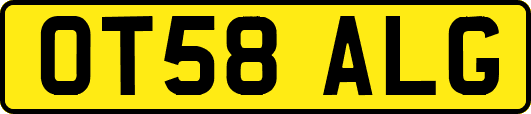 OT58ALG
