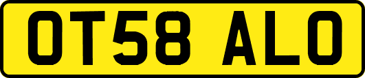 OT58ALO