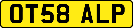 OT58ALP