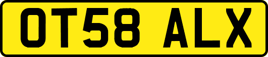 OT58ALX