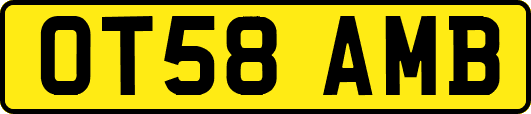 OT58AMB