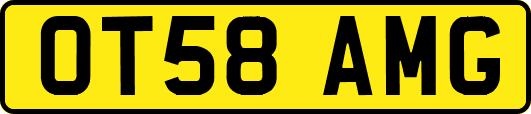 OT58AMG