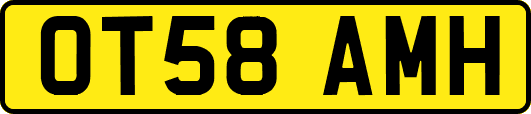 OT58AMH