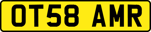 OT58AMR