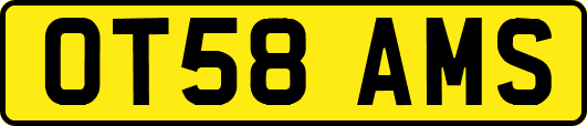OT58AMS