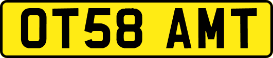 OT58AMT