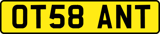 OT58ANT