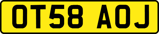 OT58AOJ