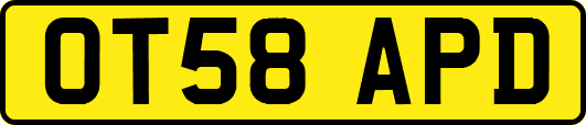 OT58APD