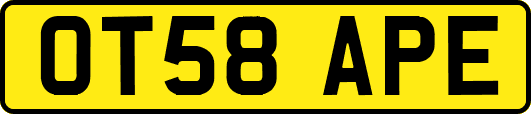 OT58APE