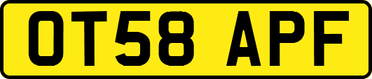 OT58APF