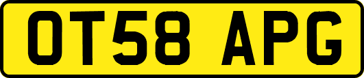 OT58APG