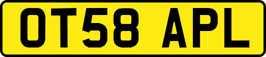 OT58APL
