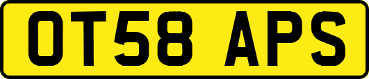 OT58APS
