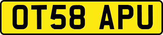 OT58APU