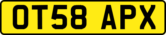 OT58APX