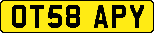OT58APY