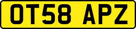OT58APZ