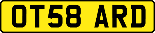 OT58ARD