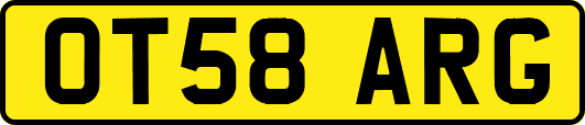 OT58ARG