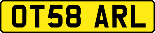 OT58ARL