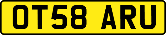 OT58ARU