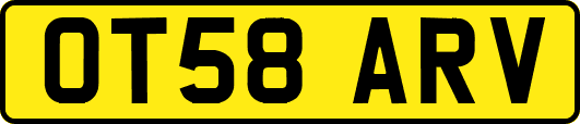OT58ARV