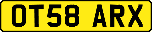OT58ARX