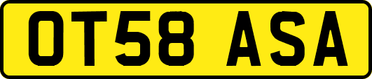 OT58ASA