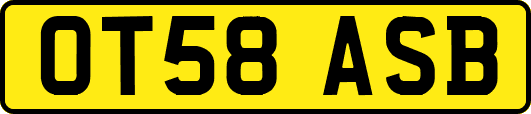 OT58ASB