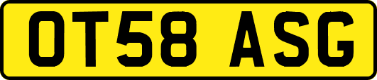 OT58ASG