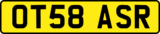 OT58ASR