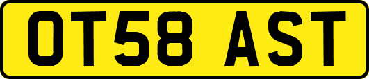 OT58AST