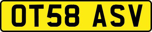 OT58ASV