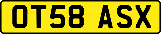 OT58ASX